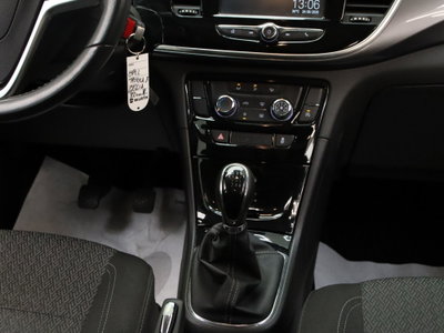 Opel Mokka 1.6 CDTI Ecotec 4x2 Start&Stop Advance (13)