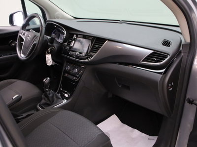 Opel Mokka 1.6 CDTI Ecotec 4x2 Start&Stop Advance (14)