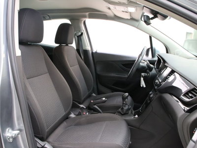 Opel Mokka 1.6 CDTI Ecotec 4x2 Start&Stop Advance (15)