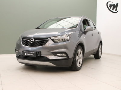 Opel Mokka 1.6 CDTI Ecotec 4x2 Start&Stop Advance (3)