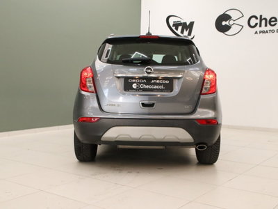 Opel Mokka 1.6 CDTI Ecotec 4x2 Start&Stop Advance (6)