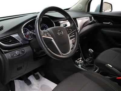 Opel Mokka 1.6 CDTI Ecotec 4x2 Start&Stop Advance (8)