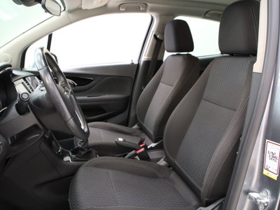 Opel Mokka 1.6 CDTI Ecotec 4x2 Start&Stop Advance (9)
