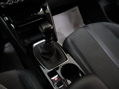 Peugeot 208 BlueHDi 100 Stop&Start 5 porte Allure (13)