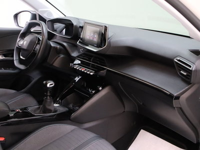 Peugeot 208 BlueHDi 100 Stop&Start 5 porte Allure (14)