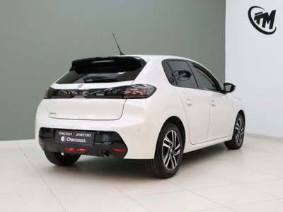 Peugeot 208 BlueHDi 100 Stop&Start 5 porte Allure (6)