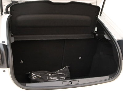 Peugeot 208 BlueHDi 100 Stop&Start 5 porte Allure (7)