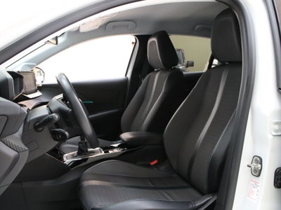Peugeot 208 BlueHDi 100 Stop&Start 5 porte Allure (9)