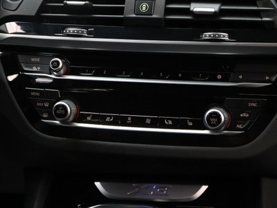 BMW X3 xDrive20d 48V Msport (15)