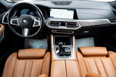 BMW X6 xDrive30d 48V Msport (13)