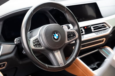 BMW X6 xDrive30d 48V Msport (16)