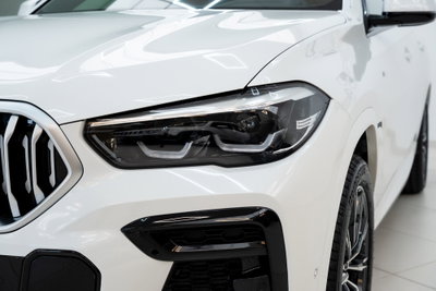 BMW X6 xDrive30d 48V Msport (17)