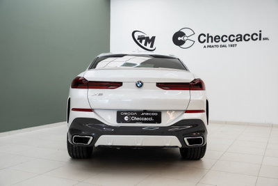 BMW X6 xDrive30d 48V Msport (6)