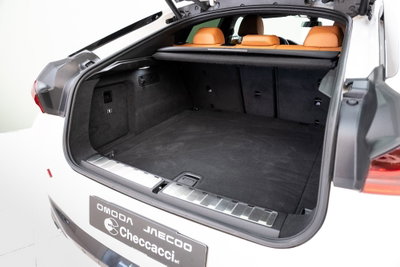 BMW X6 xDrive30d 48V Msport (5)