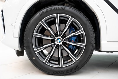 BMW X6 xDrive30d 48V Msport (8)