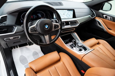 BMW X6 xDrive30d 48V Msport (9)