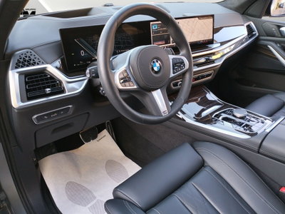 BMW X7 xDrive40d 48V (10)