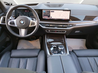 BMW X7 xDrive40d 48V (12)