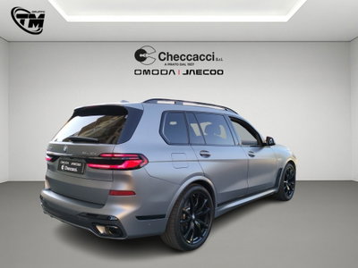 BMW X7 xDrive40d 48V (5)