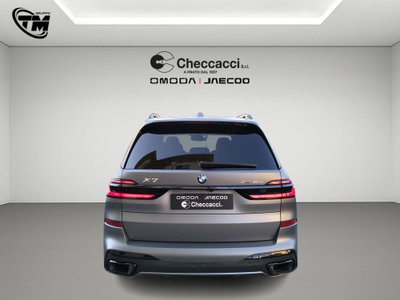 BMW X7 xDrive40d 48V (6)