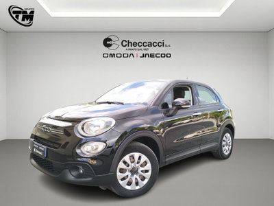 Fiat 500X 1.3 MultiJet 95 CV Sport usata