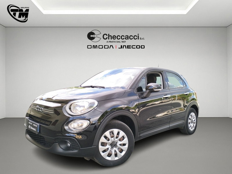 Fiat 500X 1.3 MultiJet 95 CV Sport