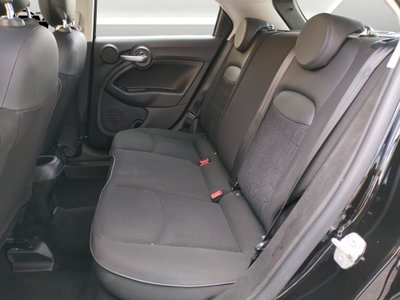 Fiat 500X 1.3 MultiJet 95 CV Sport (11)