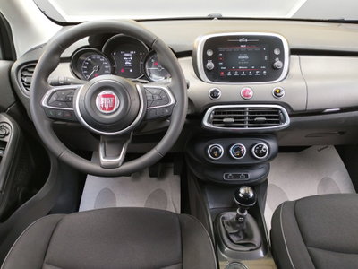 Fiat 500X 1.3 MultiJet 95 CV Sport (12)