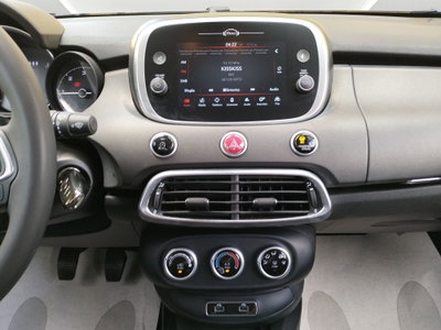 Fiat 500X 1.3 MultiJet 95 CV Sport (14)