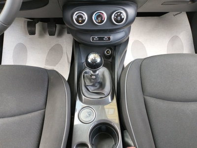 Fiat 500X 1.3 MultiJet 95 CV Sport (15)