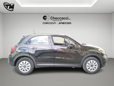 Fiat 500X 1.3 MultiJet 95 CV Sport (4)