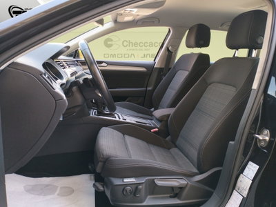 Volkswagen Passat Variant 2.0 TDI SCR EVO DSG Business (10)