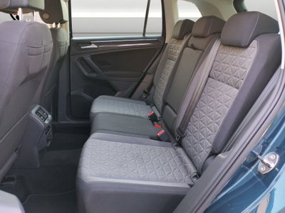 Volkswagen Tiguan 2.0 TDI 150 CV SCR DSG 4MOTION Life (10)