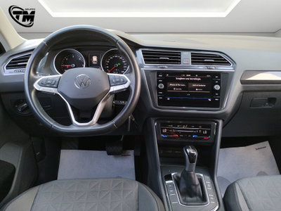 Volkswagen Tiguan 2.0 TDI 150 CV SCR DSG 4MOTION Life (11)