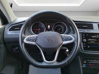Volkswagen Tiguan 2.0 TDI 150 CV SCR DSG 4MOTION Life (12)