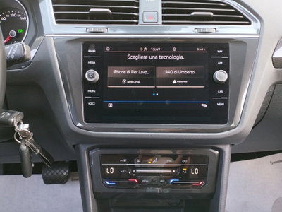 Volkswagen Tiguan 2.0 TDI 150 CV SCR DSG 4MOTION Life (13)