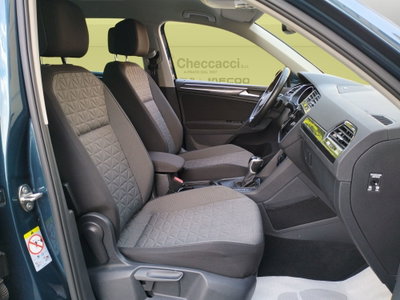 Volkswagen Tiguan 2.0 TDI 150 CV SCR DSG 4MOTION Life (16)