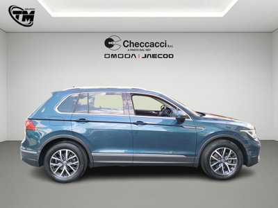 Volkswagen Tiguan 2.0 TDI 150 CV SCR DSG 4MOTION Life (4)