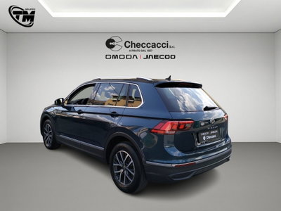 Volkswagen Tiguan 2.0 TDI 150 CV SCR DSG 4MOTION Life (7)