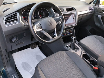 Volkswagen Tiguan 2.0 TDI 150 CV SCR DSG 4MOTION Life (8)