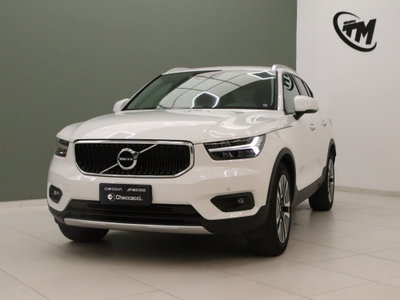 Volvo XC40 T2 Momentum Pro (3)