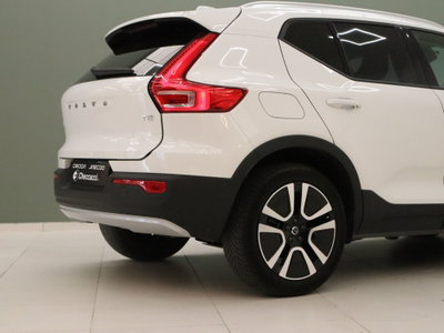 Volvo XC40 T2 Momentum Pro (5)