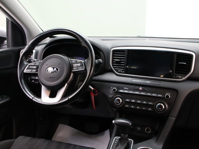 Kia Sportage 1.6 crdi mhev Style dct (13)