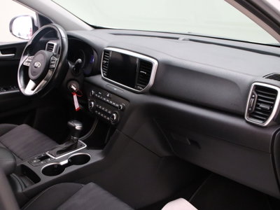 Kia Sportage 1.6 crdi mhev Style dct (17)