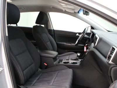 Kia Sportage 1.6 crdi mhev Style dct (18)