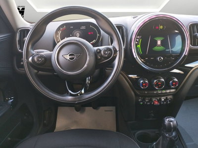 MINI Mini Countryman 2.0 Cooper D Essential Countryman (10)