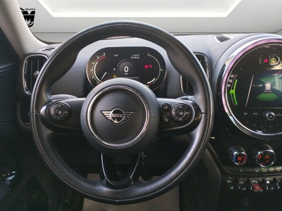 MINI Mini Countryman 2.0 Cooper D Essential Countryman (11)