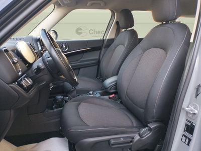MINI Mini Countryman 2.0 Cooper D Essential Countryman (8)