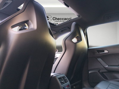 Cupra Leon Leon 2.0 tsi VZ 300cv dsg (10)
