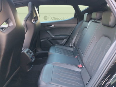 Cupra Leon Leon 2.0 tsi VZ 300cv dsg (11)